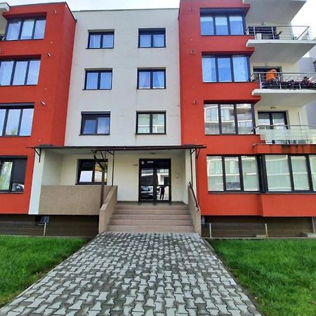 Laura Apartament Târgu-Mureş Exterior foto