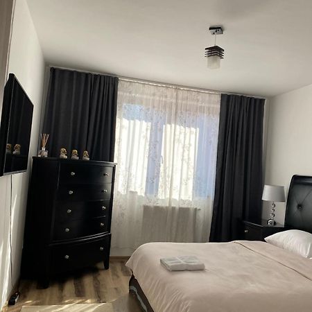 Laura Apartament Târgu-Mureş Exterior foto